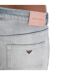 Womens/ladies j36 straight cut jeans denim Emporio Armani-3