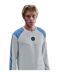 Sweat Manches Raglan Homme Blanc Nike-1
