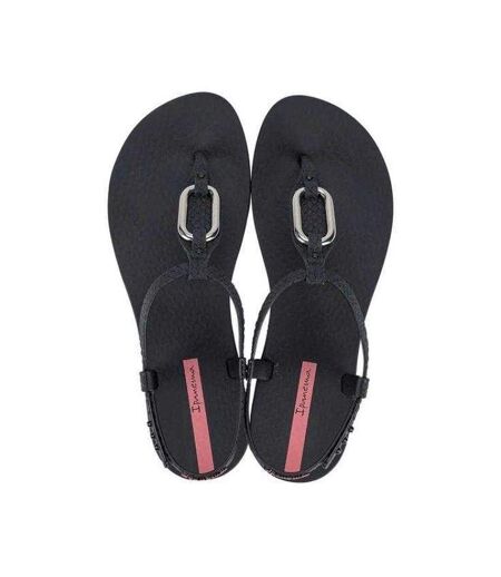 Sandales Class Linea Femme Noir Ipanema