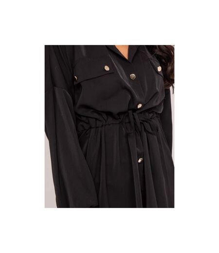 Chemise saharienne ORELLE - Dona X Lisa