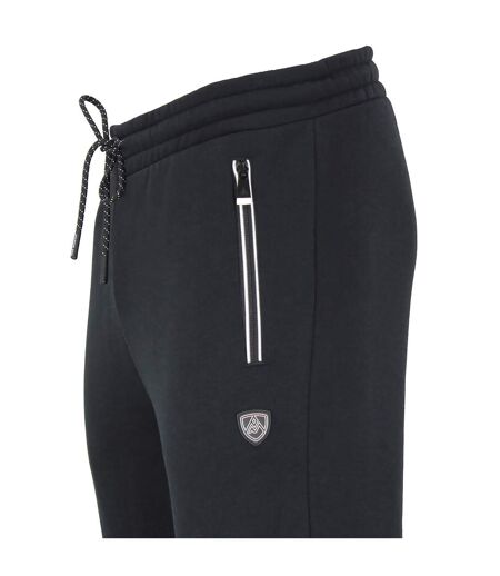 PANTALON DE JOGGING EN MOLLETON CARTAN HOMME