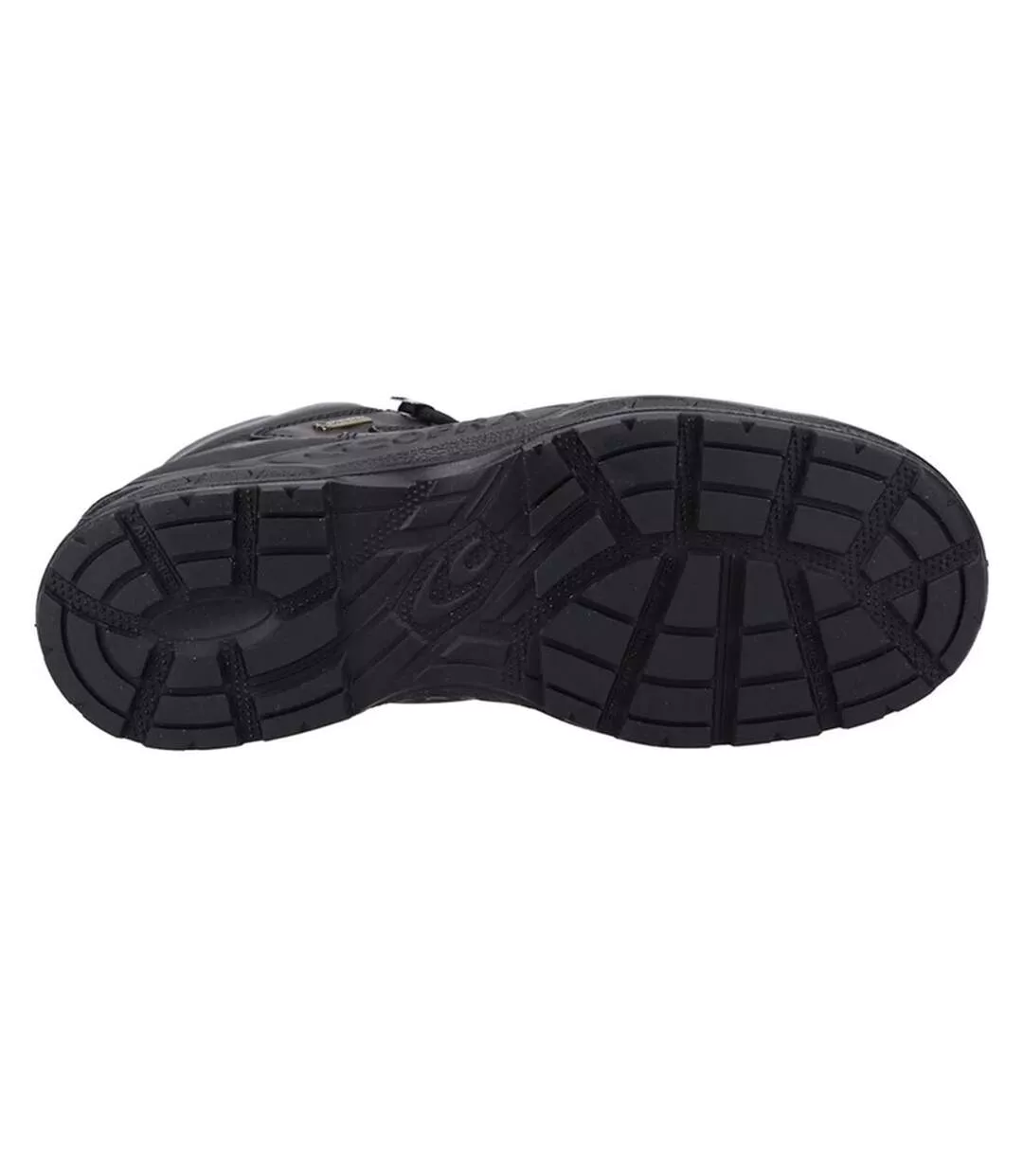 Bottines De Sécurité Hurricane Homme Noir Cofra-4
