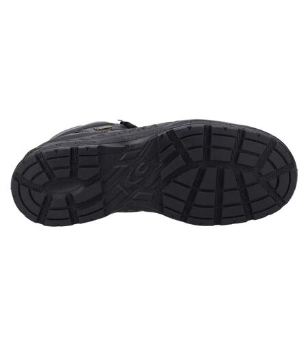 Bottines De Sécurité Hurricane Homme Noir Cofra
