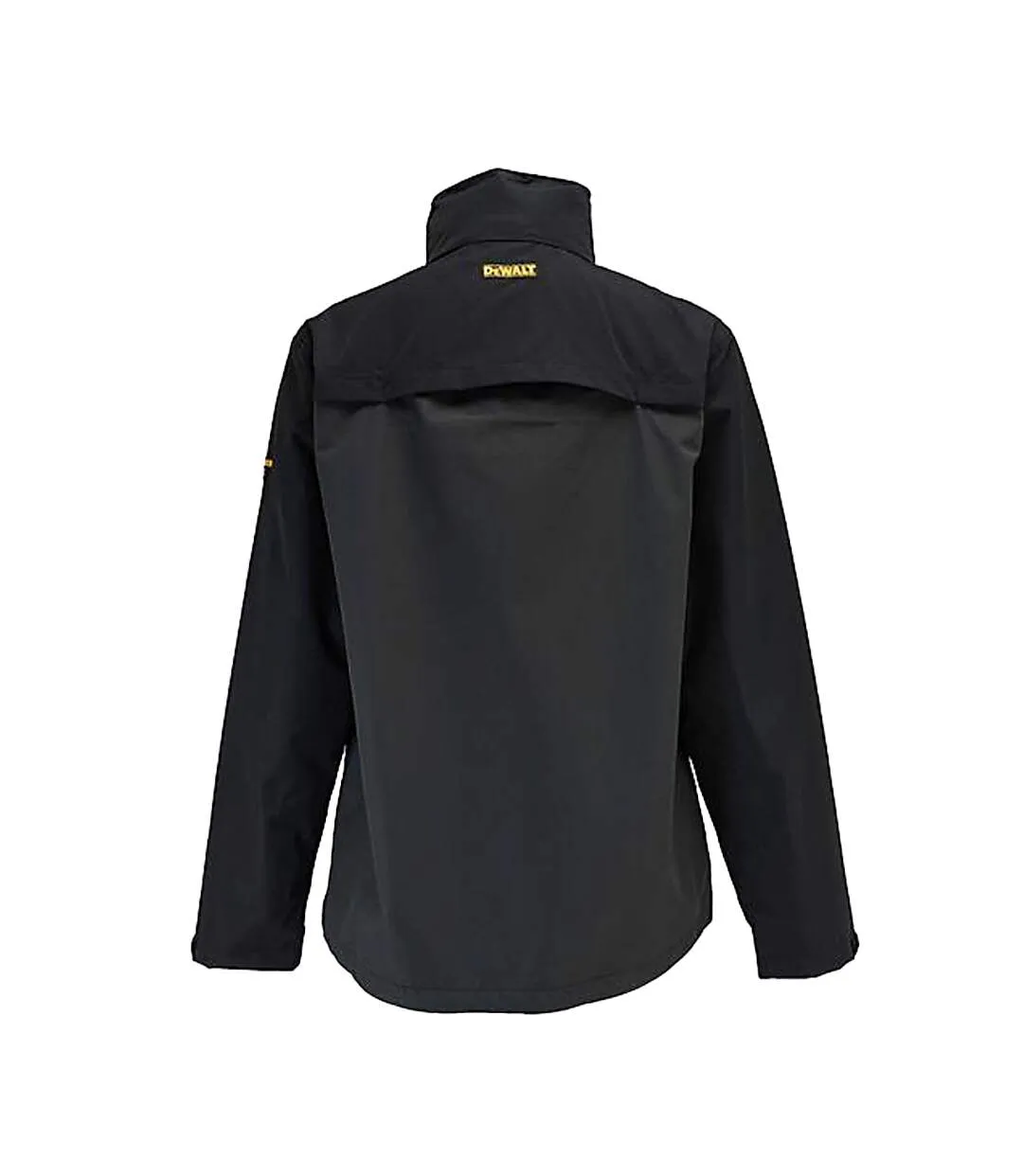 Southampton Waterproof Work Jacket Multi Colour DeWALT Power Tools-2