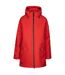 Veste isabelle femme rouge Trespass Trespass