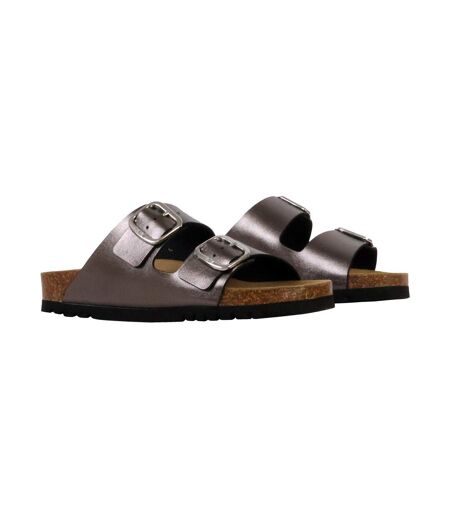 Mules Cuir Scholl Josephine