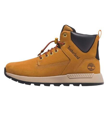 Bottes Killington Femme Beige Timberland