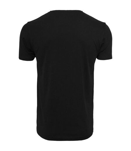 Noir Mister Tee