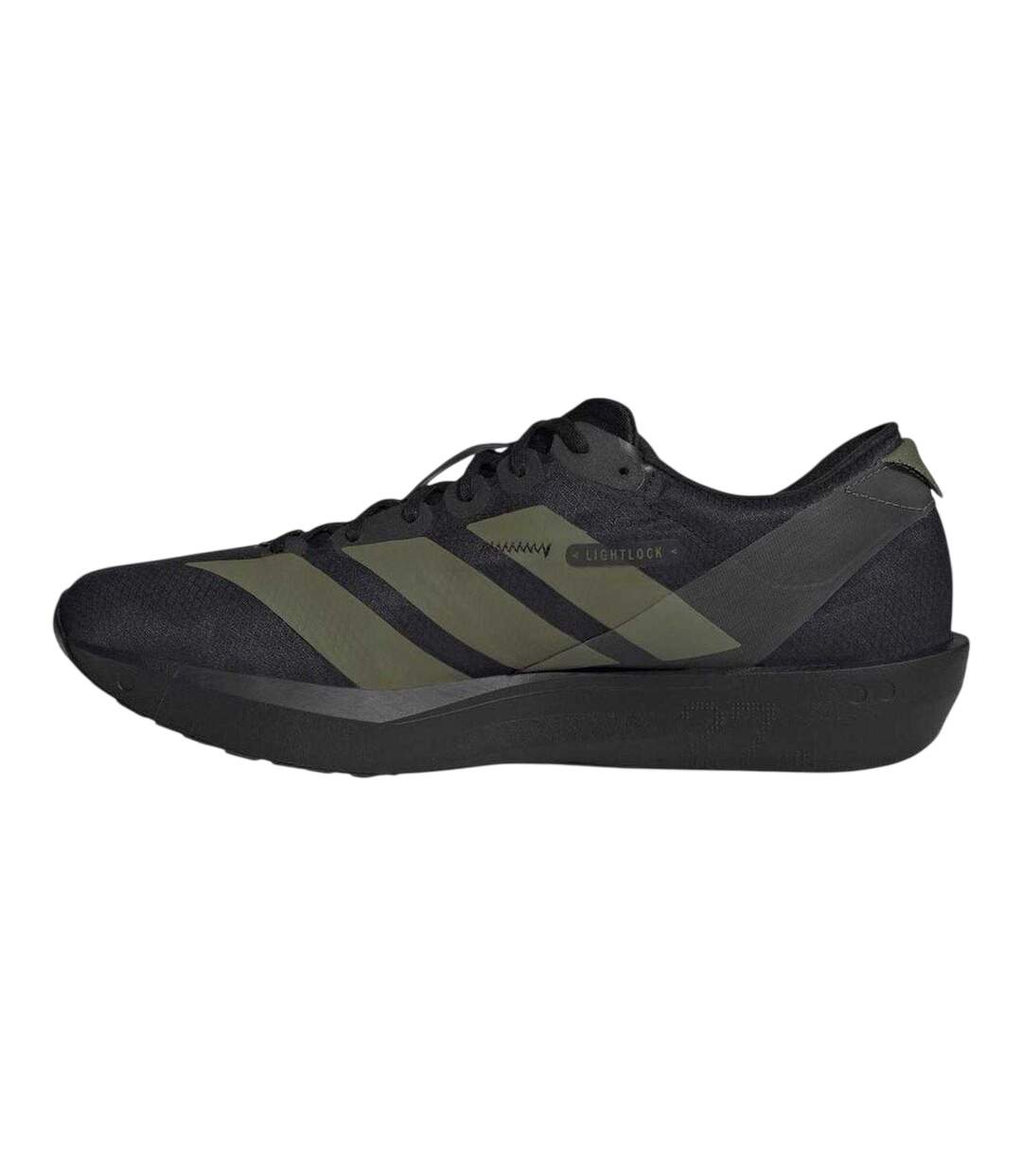 Chaussures Adios Homme Noir Adidas-2