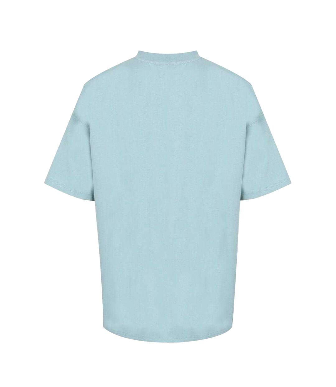 T-shirt Glory Never Fades Homme Bleu Everlast-2
