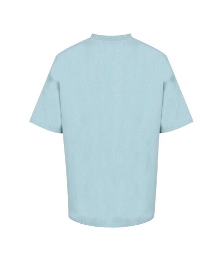 T-shirt Glory Never Fades Homme Bleu Everlast