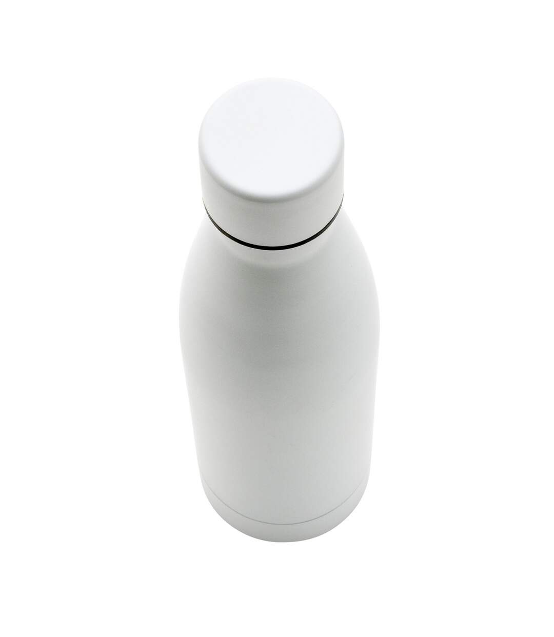 Bouteille Isotherme Taille Unique Blanc XD Collection-2