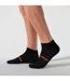 1 Pack Unisex Merino Wool Ankle Trail Sport Running Socks-5