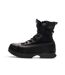 Baskets noires femme converse all star lugged 2.0 counter climate-2