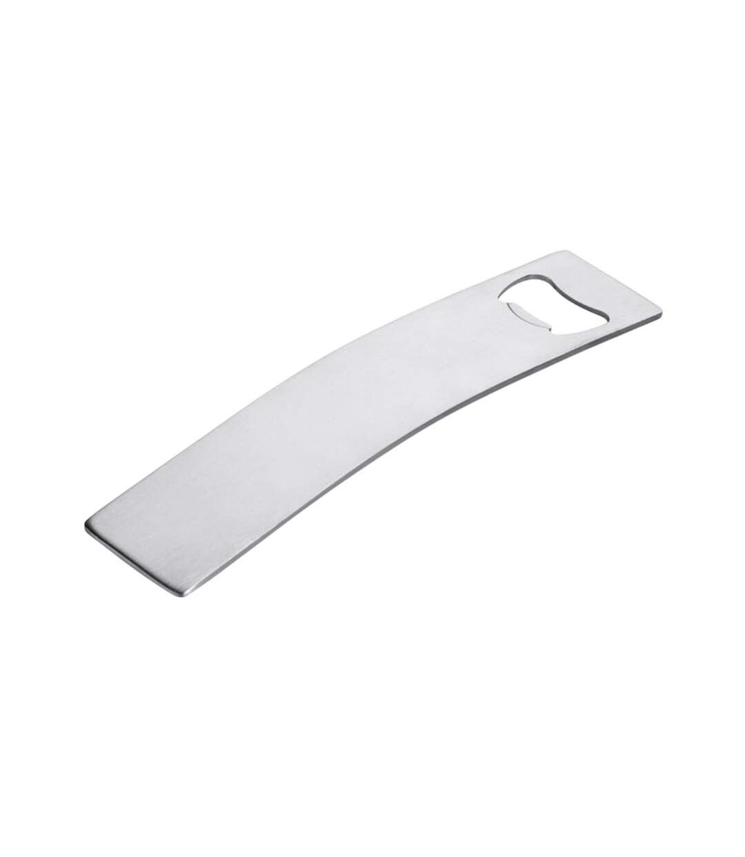 Décapsuleur barry taille unique argent mat MidOcean-1