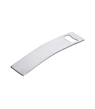 Décapsuleur barry taille unique argent mat MidOcean