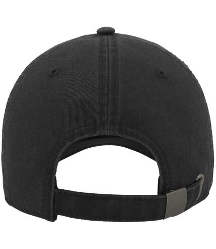 Casquette de baseball adulte gris Atlantis