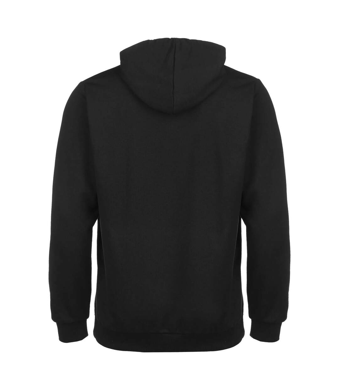 Sweat À Capuche Essentials Homme Noir Adidas-2