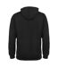 Sweat À Capuche Essentials Homme Noir Adidas-2