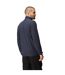 Polaire Navigate Homme Bleu Marine Bleu Regatta-4