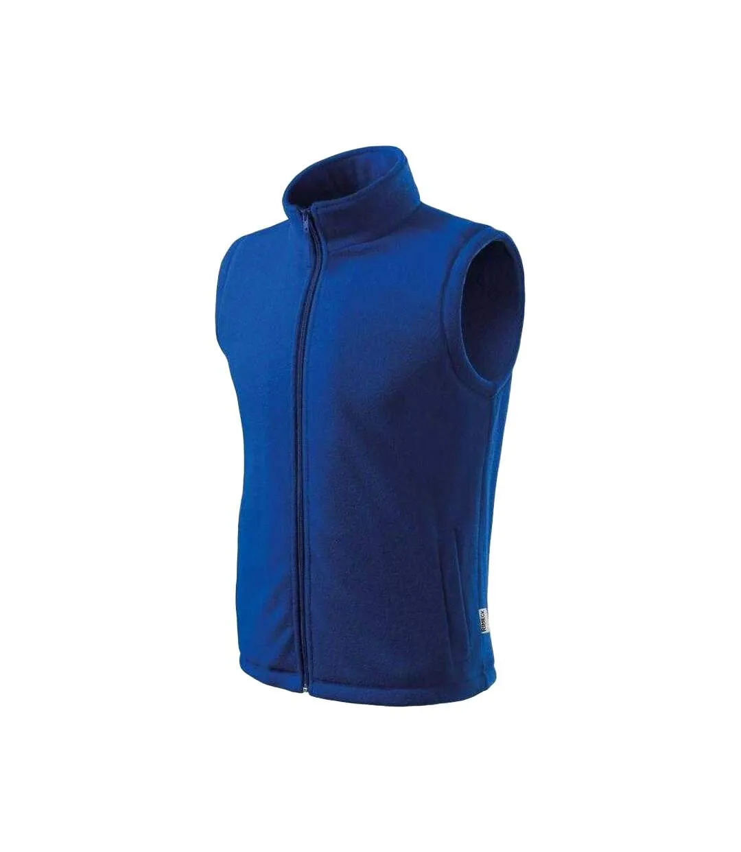 Veste Sans Manches Next Homme Bleu Foncé Rimeck-3