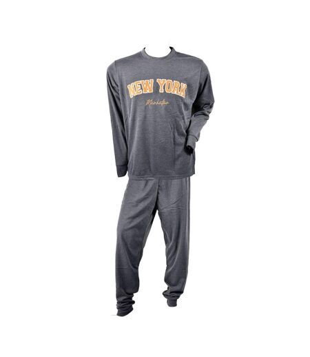 Pyjama Homme Long SWEET SECRET