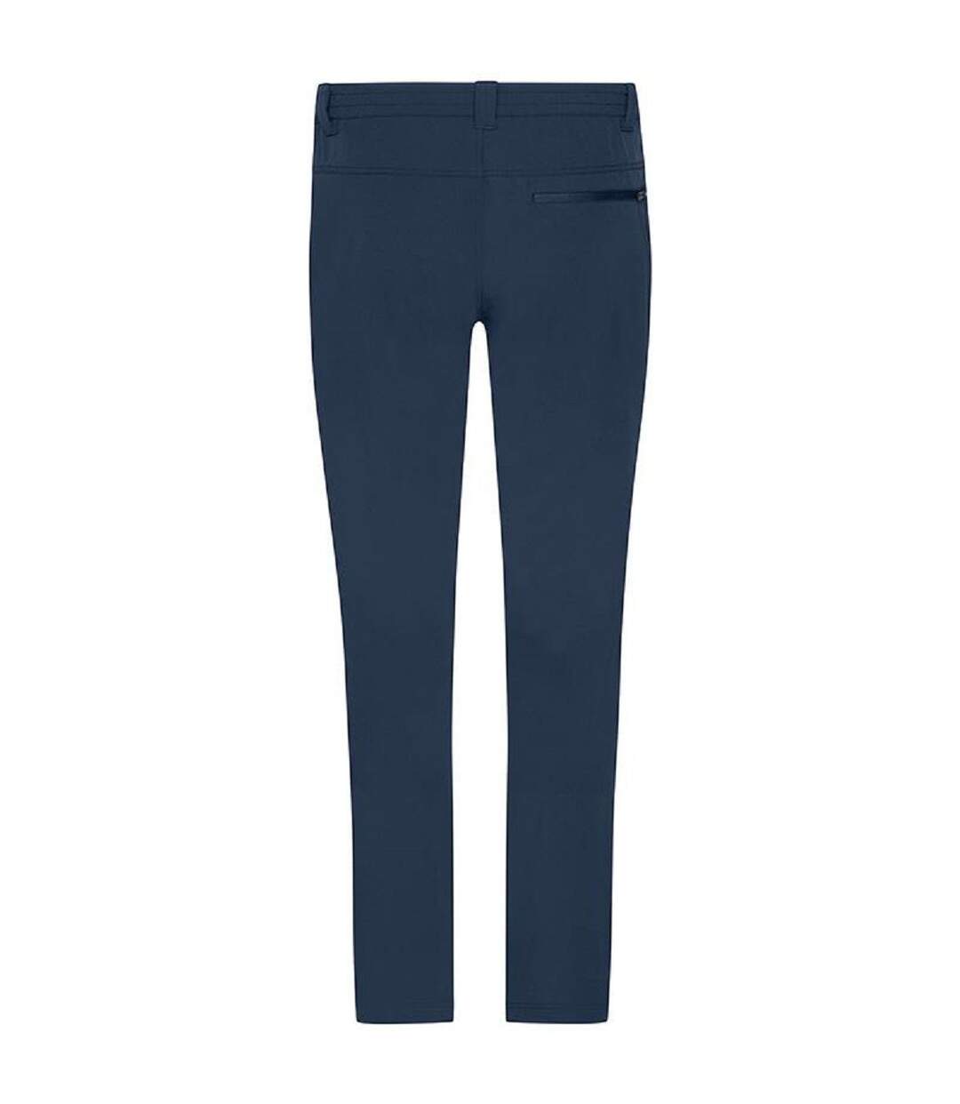 Pantalon trekking - Homme - JN1208 - bleu marine-4