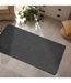 Tapis Déco Simeo 45x120cm Anthracite-4