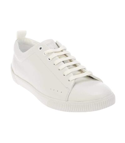 Baskets Zero Femme Blanc Hugo