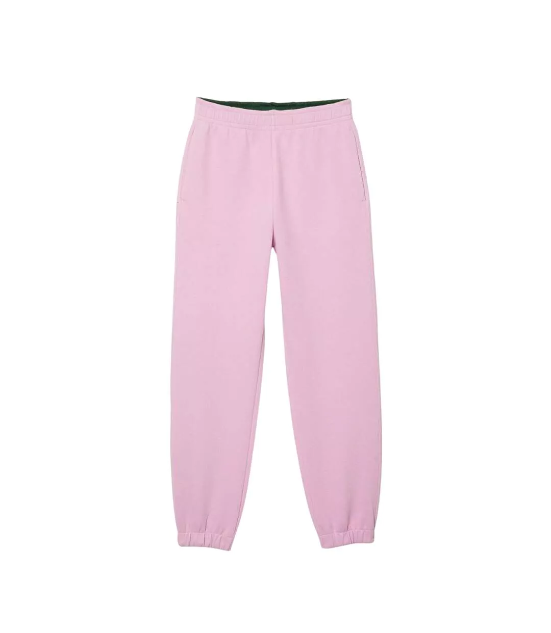 Pantalon De Jogging Femme Rose Lacoste-2