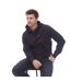 Sweat à capuche s-girk cuty adulte bleu marine Diesel-4