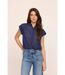 Chemise DOREMI Vert profond-4