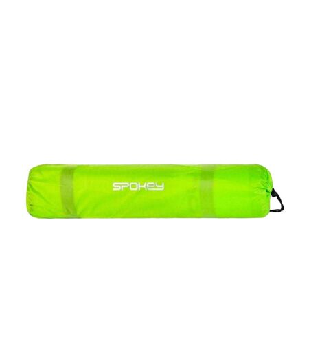 Tapis De Couchage Fatty 180 Cm X 50 Cm Vert Spokey