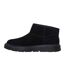 Bottines Cozy Femme Noir Skechers-2
