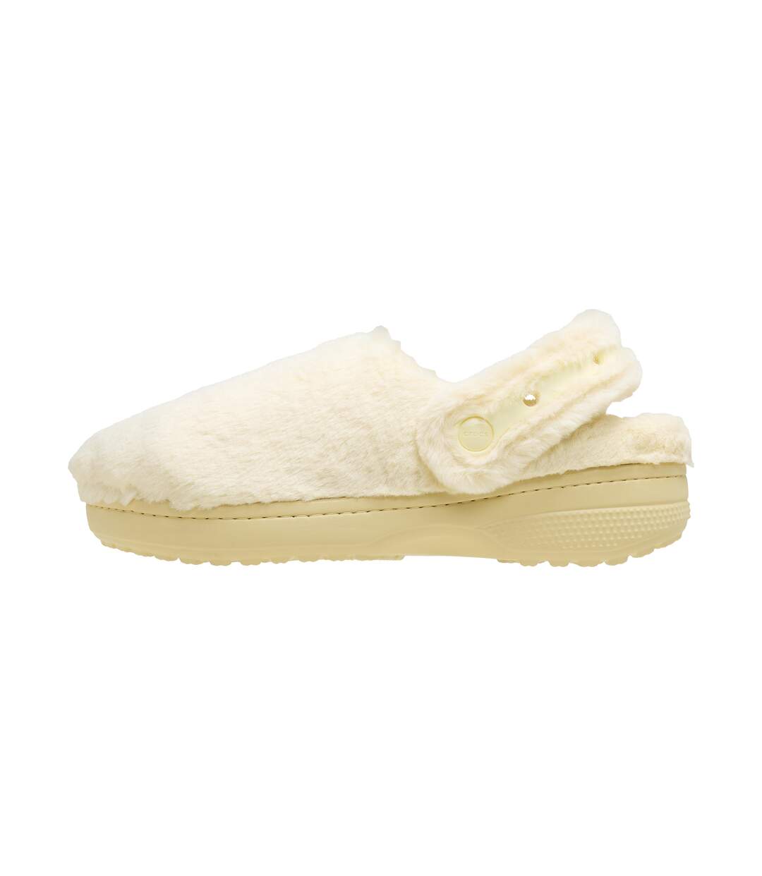 Chausson à Enfiler Crocs Classic Unfurgettable Clog-1