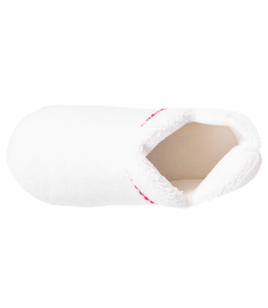 Isotoner Chaussons extra-light Bottillons femme-2