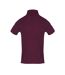 Polo Motif/style Logo Homme Rouge Aquascutum-2