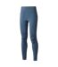 Legging Sport Jaida Femme Gris Foncé The North Face-2