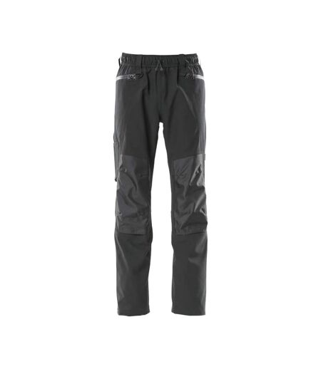 Mens Accelerate Over Trousers Black Mascot