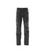 Mens Accelerate Over Trousers Black Mascot-1