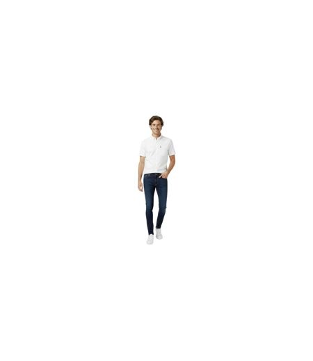Mens Stableton Classic Oxford Button-down Shirt White Jack Wills