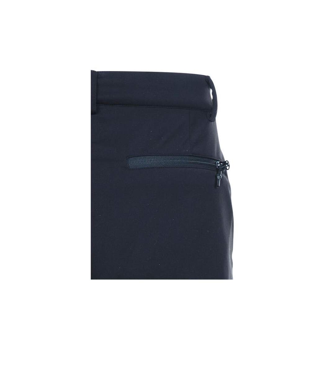 Pantalon Kenmure Homme Noir Trespass-4
