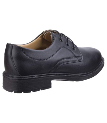 Amblers Safety FS45 Safety Shoes (Black) - UTFS4402