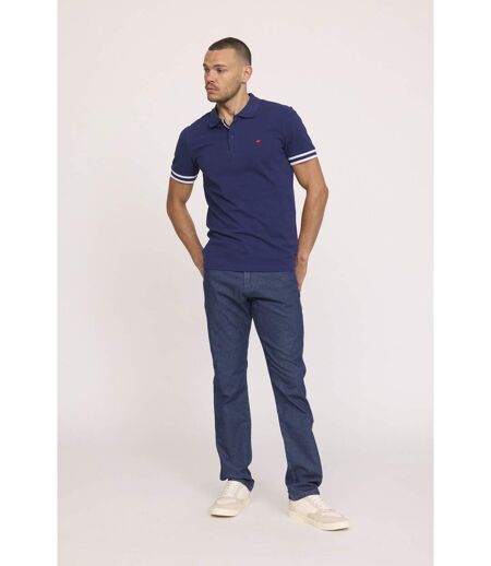 Jean LC126 Medium Blue - L34