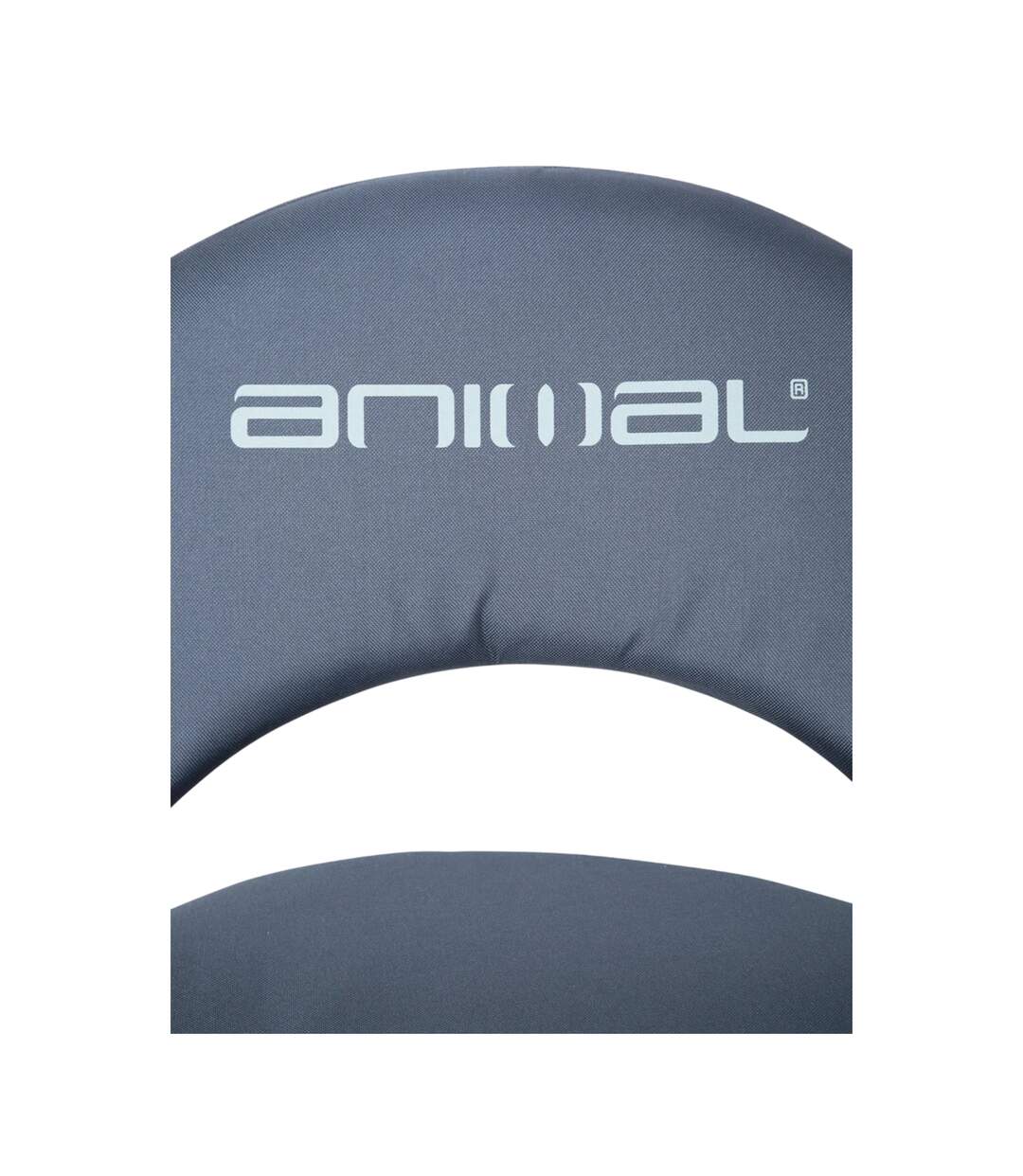 Chaise Inclinable Taille Unique Bleu Marine Animal-4