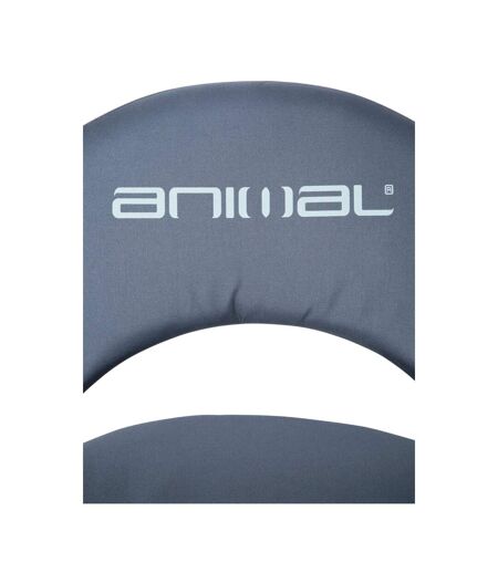 Chaise Inclinable Taille Unique Bleu Marine Animal