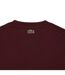 T-shirt Style Signature Adulte Rouge Bordeaux Lacoste-4
