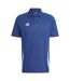 Polo Tiro Competition Homme Bleu Marine Adidas-2