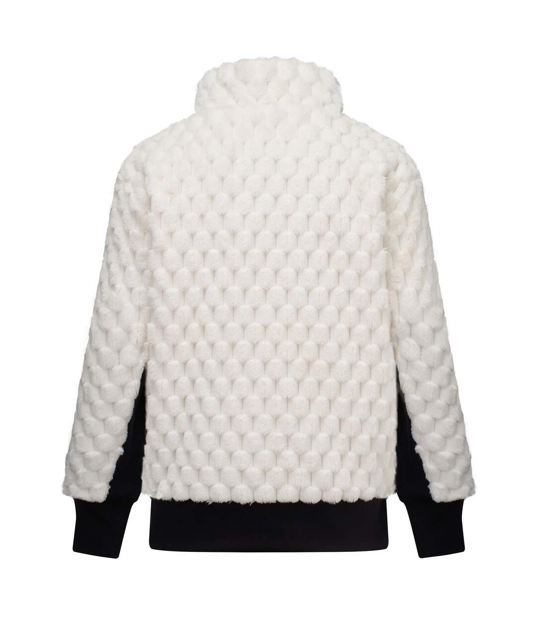 Doudoune Matelassée Glitz Femme Blanc Dare 2B-3
