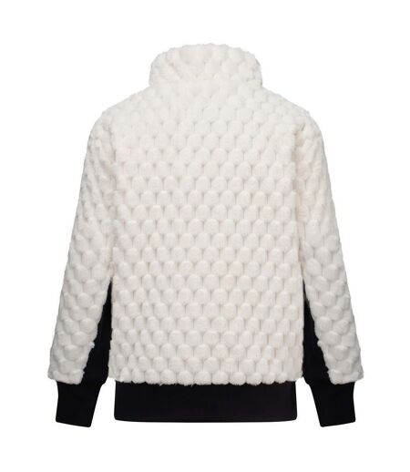 Doudoune Matelassée Glitz Femme Blanc Dare 2B